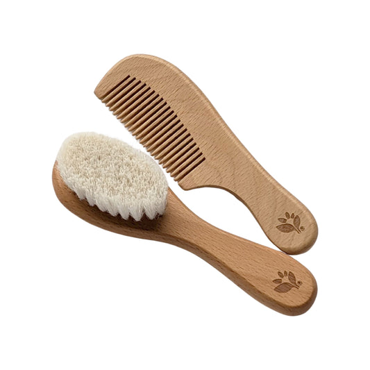 ブラシ＆コーム brush comb (180)