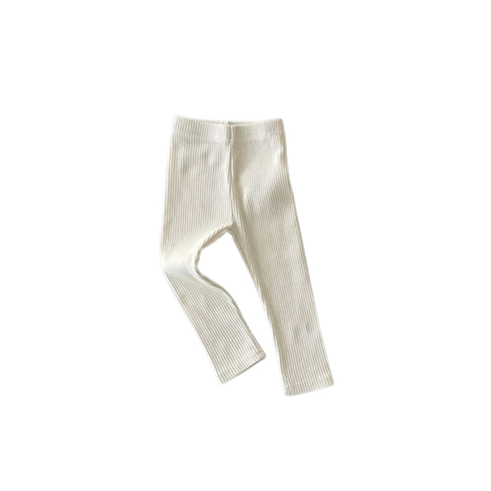 レギンス パンツ rib leggings pants (171)