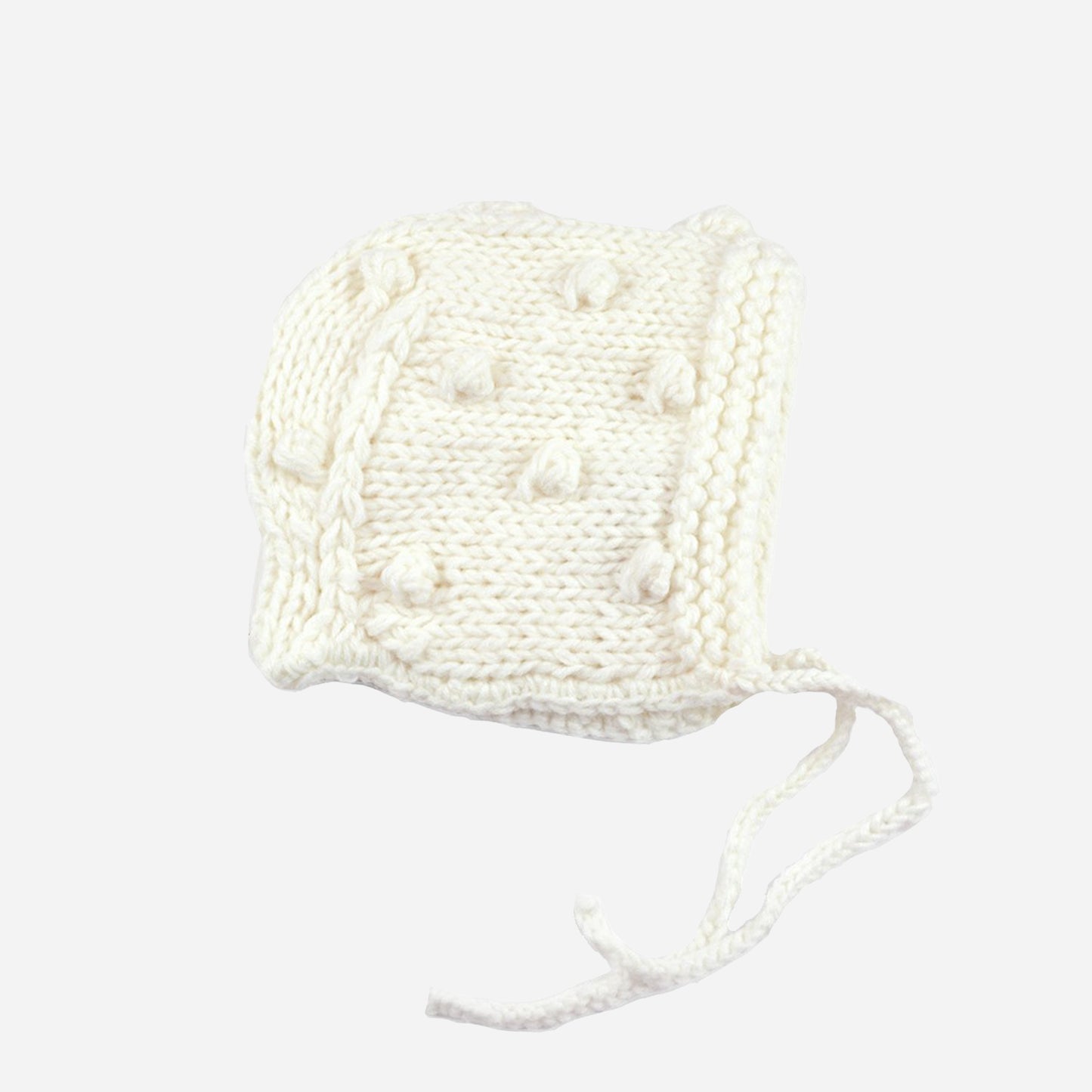 帽子 ボンネット ニット帽 knit hat bonnet (153)